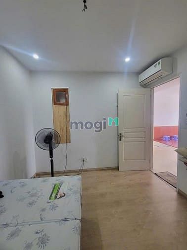 Hình ảnh Chung cư Miếu Nổi (18 tầng),p3,Bình Thạnh: 70m2, 2p ngủ, 1wc, NT, 11tr