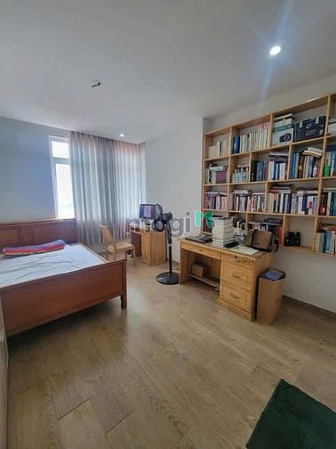 Hình ảnh Chung cư Miếu Nổi (18 tầng),p3,Bình Thạnh: 70m2, 2p ngủ, 1wc, NT, 11tr