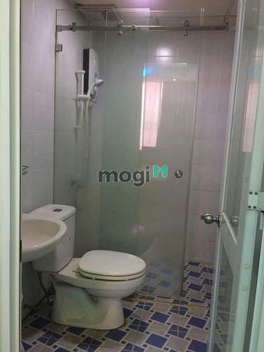 Hình ảnh Chung cư Miếu Nổi (18 tầng),p3,Bình Thạnh: 70m2, 2p ngủ, 1wc, NT, 11tr