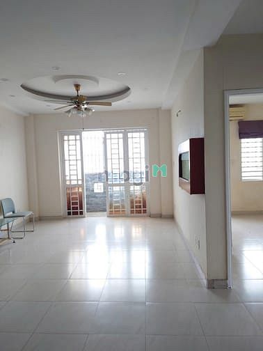 Hình ảnh Chung cư Phan Xích Long,P2, Phú Nhuận: 75m2-2p ngủ,1wc,NT, 9.5tr