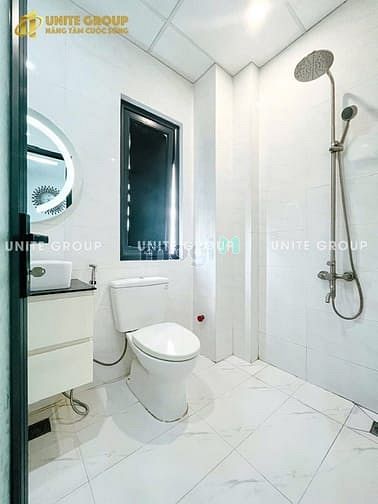 Hình ảnh STUDIO ban công máy giặt riêng gần chợ Tân Quy , Lotte Mart