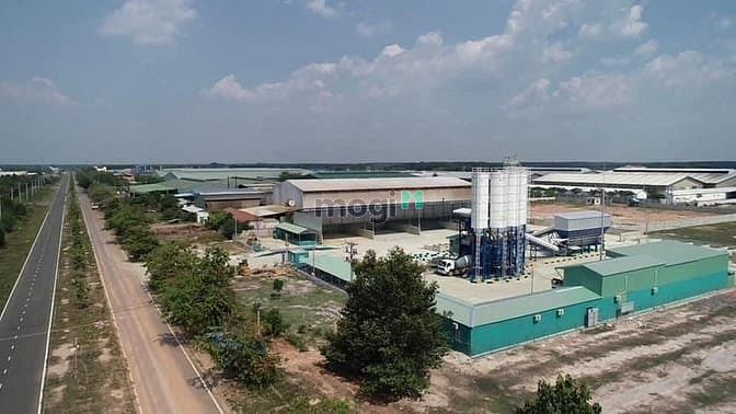 Hình ảnh Bán đất thổ cư 10.500m2 đất liền kề cụm kcn, chợ dân đông giá 185 tr