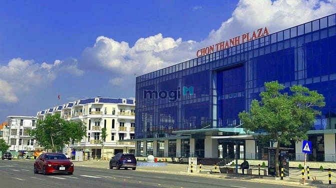 Hình ảnh Bán đất thổ cư 10.500m2 đất liền kề cụm kcn, chợ dân đông giá 185 tr