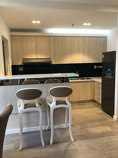 Hình ảnh Bán nhanh Greenvalley, PMH, Q7 dt 124m2