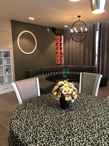 Hình ảnh Bán nhanh Greenvalley, PMH, Q7 dt 124m2