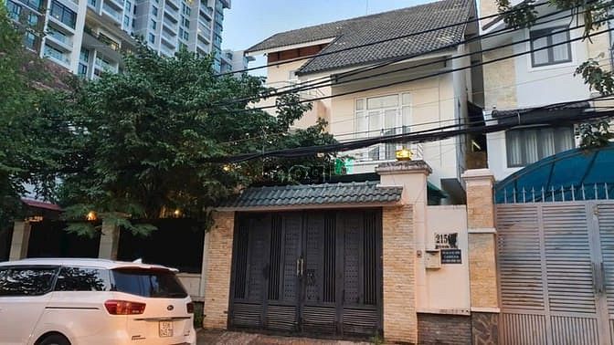 Hình ảnh Bán Biệt thự 14,6x26 Thảo Điền Q.2 giá 88 tỷ