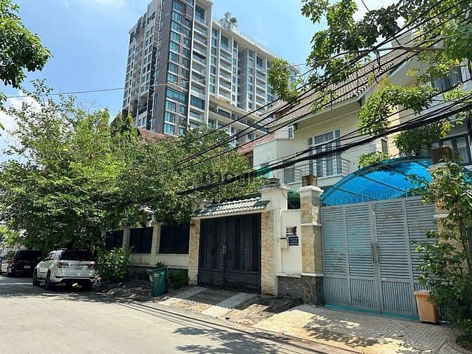 Hình ảnh Bán Biệt thự 14,6x26 Thảo Điền Q.2 giá 88 tỷ