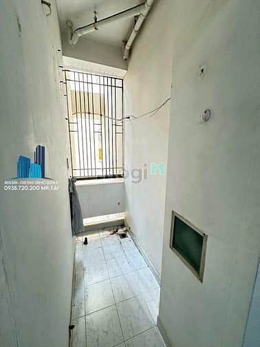 Hình ảnh BÁN chung cư củ mới quận 4 giá tốt