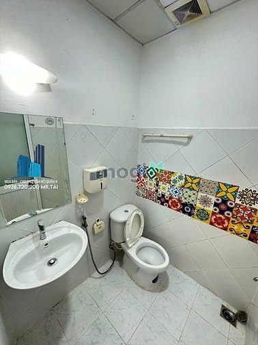 Hình ảnh BÁN chung cư củ mới quận 4 giá tốt