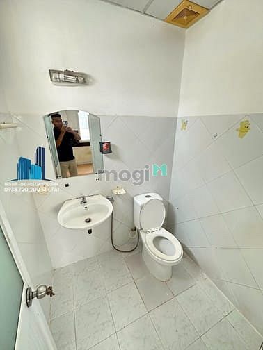 Hình ảnh BÁN chung cư củ mới quận 4 giá tốt