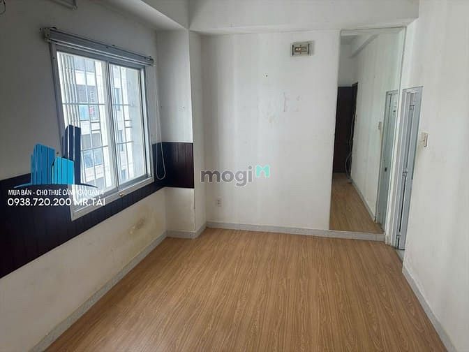 Hình ảnh BÁN chung cư củ mới quận 4 giá tốt