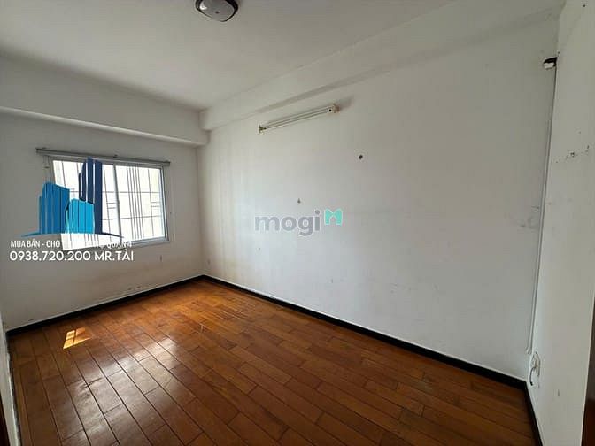 Hình ảnh BÁN chung cư củ mới quận 4 giá tốt