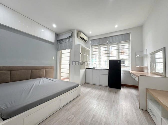 Hình ảnh Mb6623 nạp rút nhanh chóng ban công gần 40m2 ngay CV Hoàng Văn Thụ