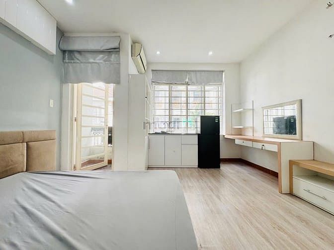 Hình ảnh Mb6623 nạp rút nhanh chóng ban công gần 40m2 ngay CV Hoàng Văn Thụ