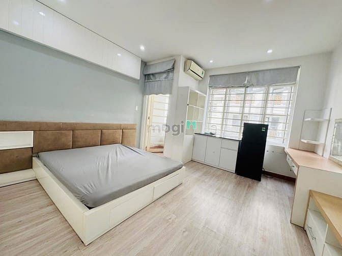 Hình ảnh Mb6623 nạp rút nhanh chóng ban công gần 40m2 ngay CV Hoàng Văn Thụ