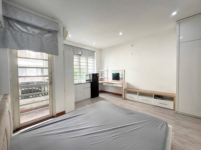 Hình ảnh Mb6623 nạp rút nhanh chóng ban công gần 40m2 ngay CV Hoàng Văn Thụ