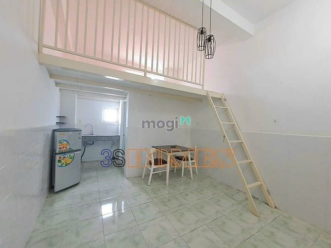 Hình ảnh Cho thuê phòng ngay phường 15 tân bình trường chinh