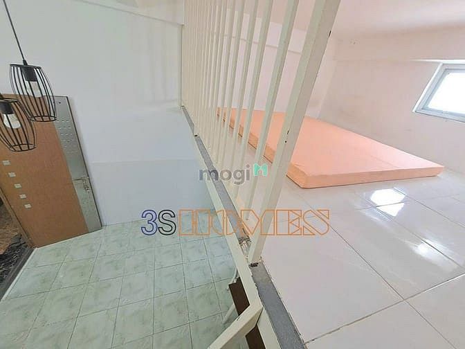Hình ảnh Cho thuê phòng ngay phường 15 tân bình trường chinh