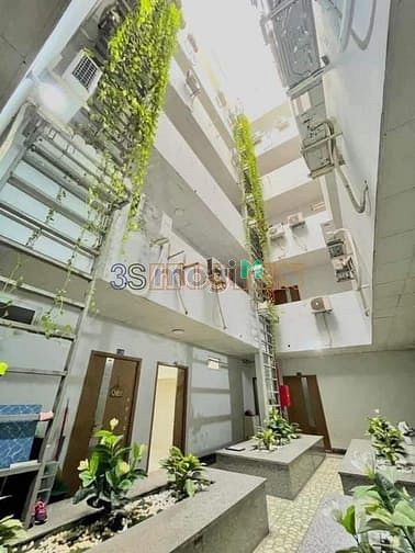 Hình ảnh Cho thuê phòng ngay phường 15 tân bình trường chinh