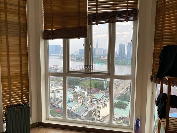 Hình ảnh Cho thuê Trang Chủ MB66.COM / Đăng Ký Tặng 66K 2PN 2WC đủ đồ tại Copac Square, quận 4, giá 14tr5/th
