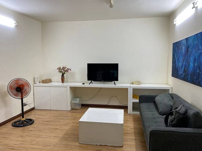 Hình ảnh Cho thuê Trang Chủ MB66.COM / Đăng Ký Tặng 66K 2PN 2WC đủ đồ tại Copac Square, quận 4, giá 14tr5/th