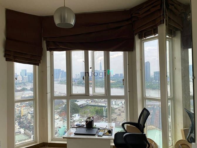 Hình ảnh Cho thuê Trang Chủ MB66.COM / Đăng Ký Tặng 66K 2PN 2WC đủ đồ tại Copac Square, quận 4, giá 14tr5/th