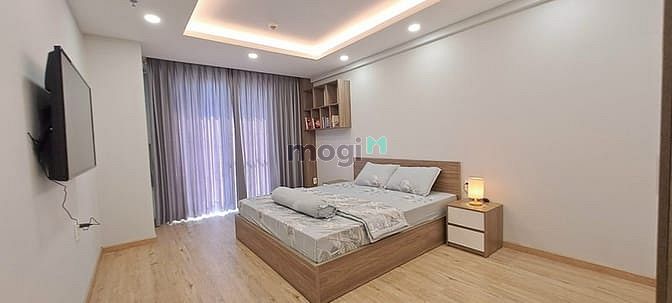 Hình ảnh Cho thuê Trang Chủ MB66.COM / Đăng Ký Tặng 66K Sky Garden 3, PMH, Q7, 2PN, giá thuê chỉ 12tr/tháng.