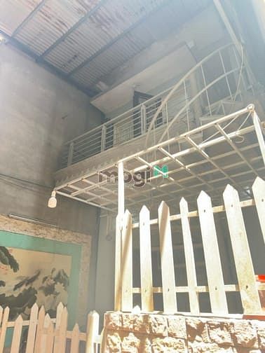 Hình ảnh Bán đất Tam Trinh, 54m2, mt 4.7m, 50m ra phố, sổ đỏ, 6.2 tỷ