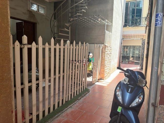 Hình ảnh Bán đất Tam Trinh, 54m2, mt 4.7m, 50m ra phố, sổ đỏ, 6.2 tỷ