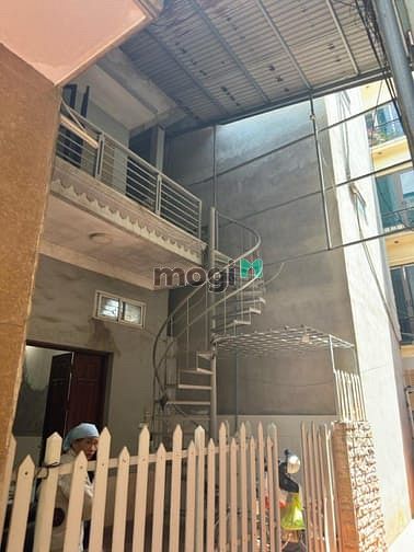 Hình ảnh Bán đất Tam Trinh, 54m2, mt 4.7m, 50m ra phố, sổ đỏ, 6.2 tỷ