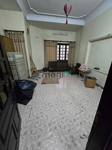 Hình ảnh Bán đất La Thành- Giảng Võ, 59m2, mt 5.7m, 30m ra phố, 7.85 tỷ
