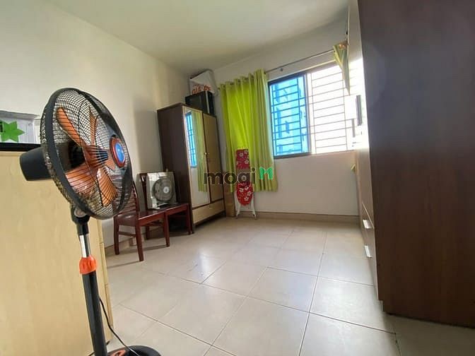 Hình ảnh Chung cư Miếu Nổi, Vũ Huy Tấn, Bình Thạnh: 76m2,2p ngủ,NT, 9,5tr/th