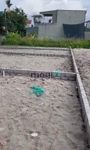 Hình ảnh Bán đất diện tích 120m, mt 5m, ô tô tránh, tổ 6 phường hoàng diệu, tp