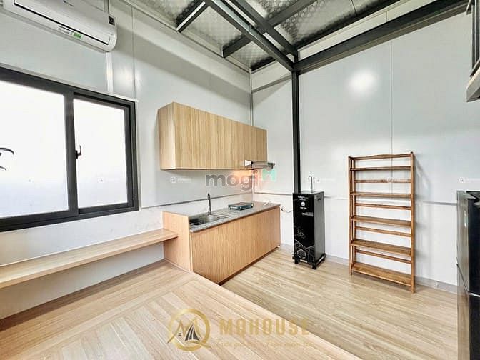 Hình ảnh Mb6623 nạp rút nhanh chóng studio giường tầng không giới hạn người ở