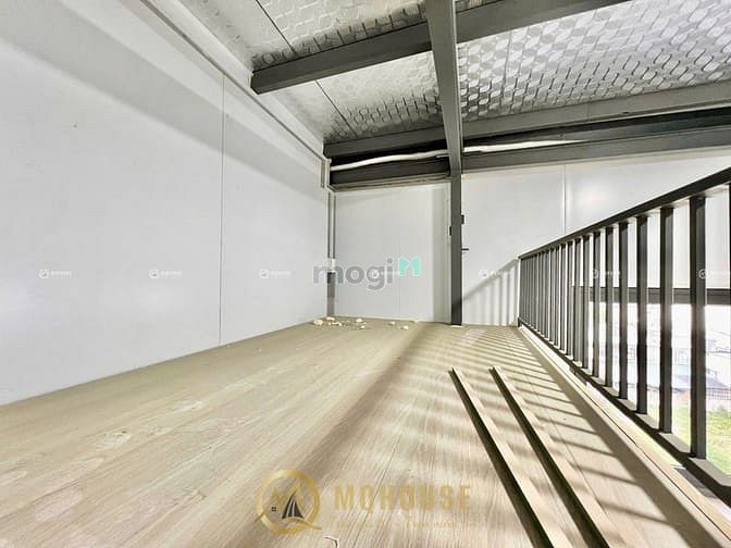 Hình ảnh Mb6623 nạp rút nhanh chóng studio giường tầng không giới hạn người ở