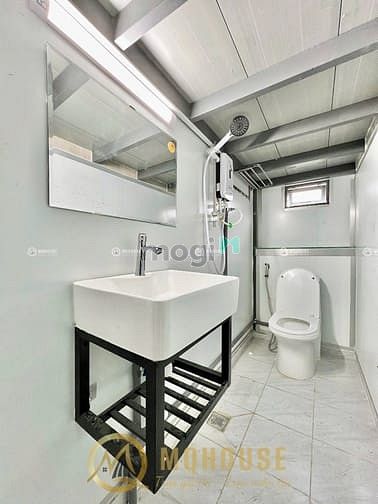 Hình ảnh Mb6623 nạp rút nhanh chóng studio giường tầng không giới hạn người ở