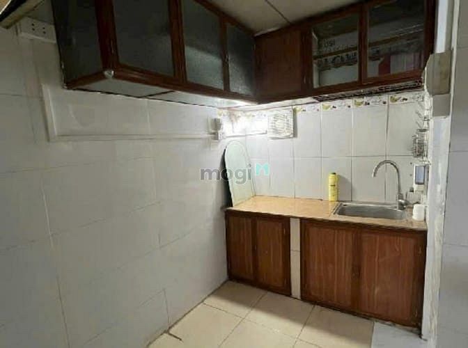 Hình ảnh Bán đất Tam Trinh, 30m2, 20m ra ô tô, sổ đỏ, 3.65 tỷ