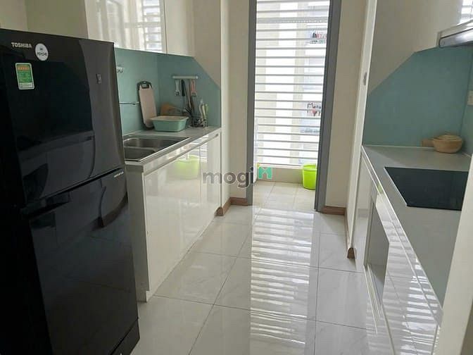 Hình ảnh Cho thuê chung cư Phúc yên  ,Phan Huy Ích,Tân Bình: 11tr/2p ngủ/Nt