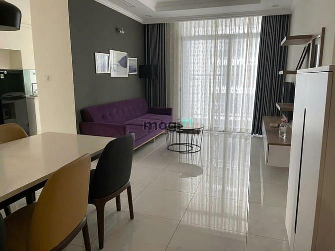 Hình ảnh Cho thuê chung cư Phúc yên  ,Phan Huy Ích,Tân Bình: 11tr/2p ngủ/Nt