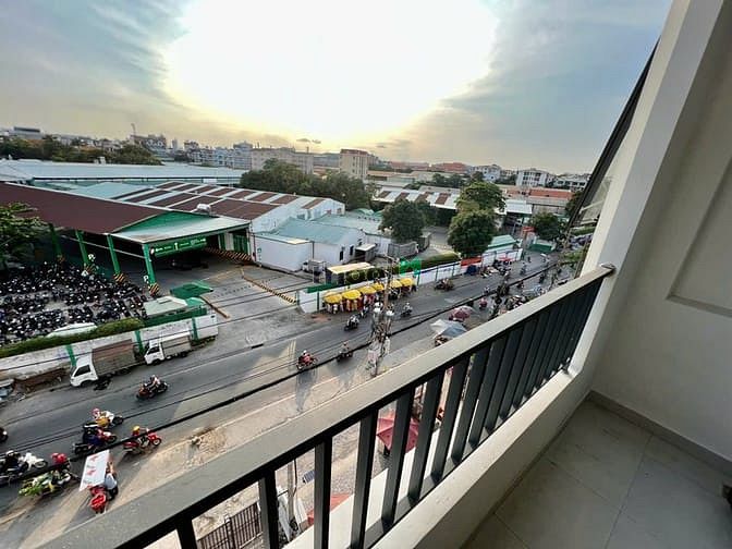 Hình ảnh ⚡️⚡️ Cuối tháng trống Duplex 50m2 ở 4-5 người vô tư⚡️⚡️