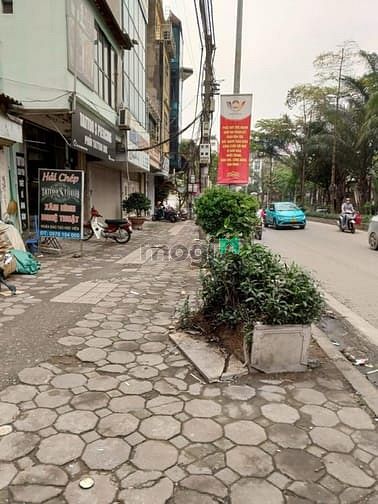 Hình ảnh Bán đất Hoàng Hoa Thám- Văn Cao, 106m2, mt 5m, 10m ra phố, sổ đỏ, 15.8
