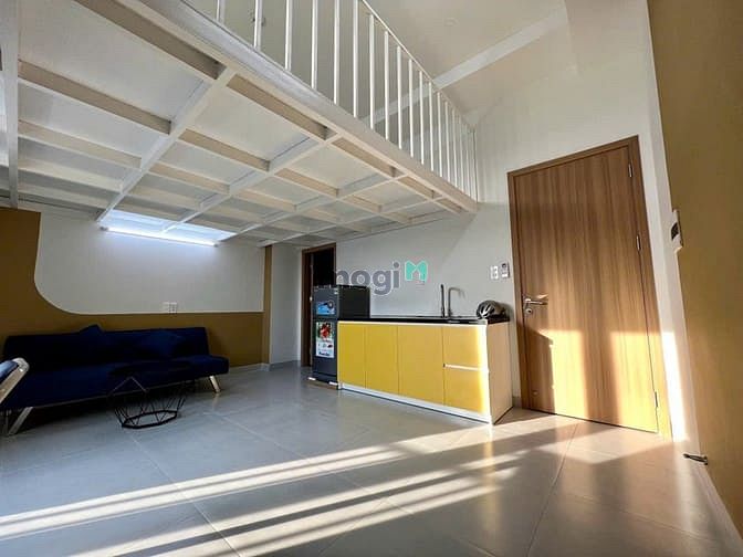 Hình ảnh ⚡️⚡️ Cuối tháng trống Duplex 50m2 ở 4-5 người vô tư⚡️⚡️