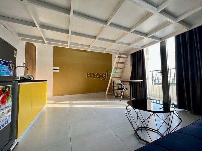 Hình ảnh ⚡️⚡️ Cuối tháng trống Duplex 50m2 ở 4-5 người vô tư⚡️⚡️