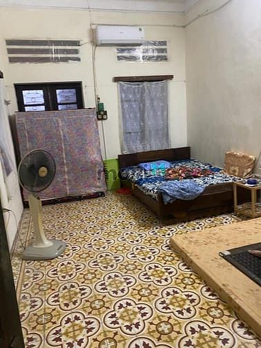 Hình ảnh Bán đất Hoàng Hoa Thám- Văn Cao, 106m2, mt 5m, 10m ra phố, sổ đỏ, 15.8