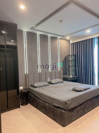 Hình ảnh Cho thuê Trang Chủ MB66.COM / Đăng Ký Tặng 66K Green Valley. 89m2, 2pn full nội thất, 18tr/tháng.