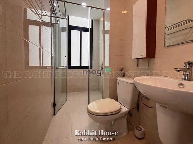 Hình ảnh 🏡Mb6623 nạp rút nhanh chóng 2 phòng ngủ,2wc - Rộng 60m2 - Ngay gần Phan Xích Long, PN