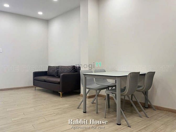 Hình ảnh 🏡Mb6623 nạp rút nhanh chóng 2 phòng ngủ,2wc - Rộng 60m2 - Ngay gần Phan Xích Long, PN