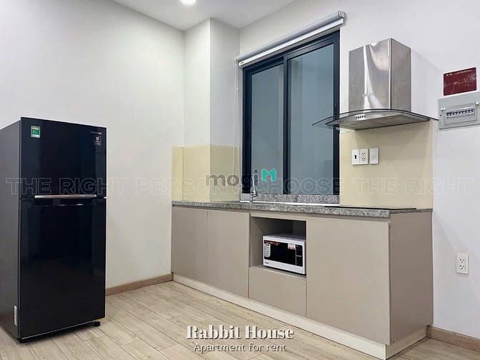 Hình ảnh 🏡Mb6623 nạp rút nhanh chóng 2 phòng ngủ,2wc - Rộng 60m2 - Ngay gần Phan Xích Long, PN