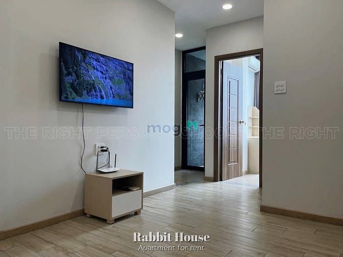 Hình ảnh 🏡Mb6623 nạp rút nhanh chóng 2 phòng ngủ,2wc - Rộng 60m2 - Ngay gần Phan Xích Long, PN