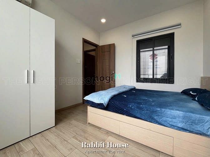 Hình ảnh 🏡Mb6623 nạp rút nhanh chóng 2 phòng ngủ,2wc - Rộng 60m2 - Ngay gần Phan Xích Long, PN